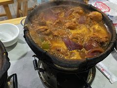 -范贤光鸡公煲(平乐园总店)