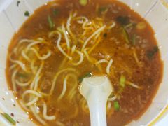 -一品飘香米线(一中总店)