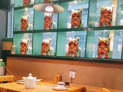 -吕氏疙瘩汤·私家菜馆(慈云寺店)