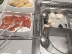 -海底捞火锅(万象汇店)