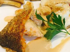 -ステーキハウス吉池