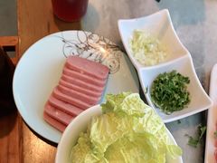 -东来顺饭庄(西直门店)