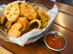 -宝莱纳餐厅(滨江店)