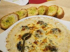 -LUCCA卢卡西班牙海鲜饭(远洋广场店)