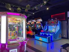 -奇奇乐园(上海仲盛世界商城店)