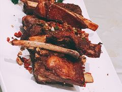 -古南都·老广东酒楼(龙江店)