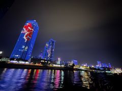 -武汉关码头(轮渡站)