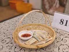 葱包烩-一江春水·杭帮臻宴(三台山店)