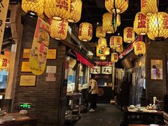 -南京大牌档(壹方天地店)