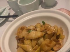 -船歌·鱼水饺青岛菜(合肥路永旺店)