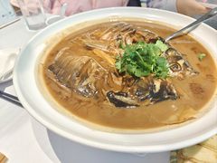 -原鄉本味 楚菜 丹江口鱼(北苑店)