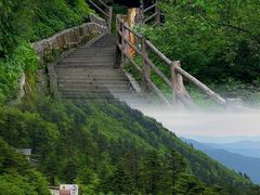 -峨眉山风景名胜区