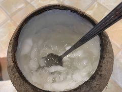 椰皇冻-热浪岛马来餐厅