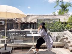 -糖房咖啡(南锣鼓巷店)