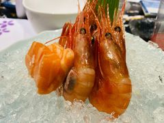 -铁板诱惑法式铁板烧(爱琴海购物公园店)