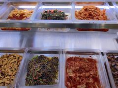 -春泉大冷面(兴华街店)
