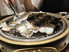 -泥炉烧肉师(新街口金銮巷店)