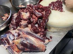 -菜忠潮州牛肉店(岗厦店)