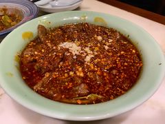 水煮牛肉-小吊梨汤·北京菜(香山店)