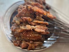 -杨记烤肉老店