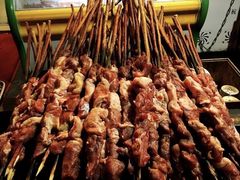 -上海喀什友好餐厅(德平路店)