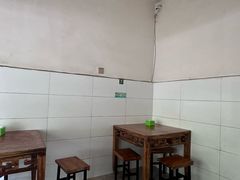 -温记府廟豆汤饭·始于1955年(海椒店)