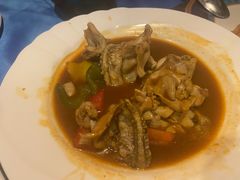 -甘尼仕印度餐厅酒吧(斜塘老街店)