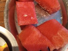 -一品诚记烤肉(大连柏威年购物中心店)