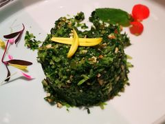 -雀蓝川菜(奥体广场店)