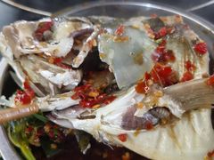 -老杨砂锅鱼庄