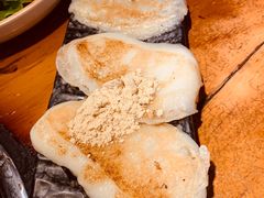 -7年8班朝鲜族非遗美食(三钢里店)