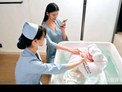 -圣贝拉母婴护理中心(广州瑰丽店)