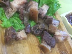 -老朴饭店(邮政街总店)