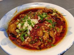 -三俞竹苑(红旗街万达店)