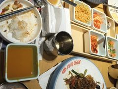 -韩香福脊骨汤锅(上杭路店)