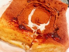 -香港威特瑞茶餐厅(小白楼音乐厅店)