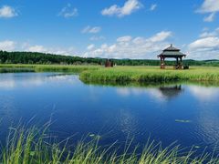 -塞罕坝国家级自然保护区