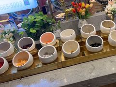 -经典世家牛排自助餐厅(百捷店)