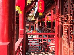 -钦赐仰殿道观