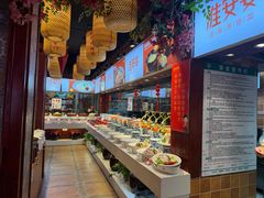 -淮安宴·淮扬菜(清河路一店)