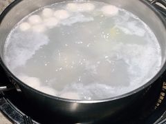 -淘米捞·米汤脆鲩鱼火锅(福田皇岗店)