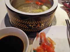 -加餐海鲜自助(集美银泰百货店)