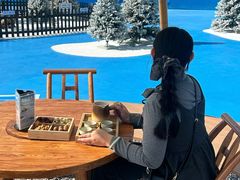 -汕头中海黄金海岸水上乐园