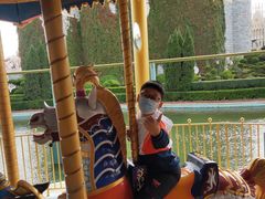 -蓬莱欧乐堡梦幻世界