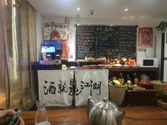 -刘师父老汉口江湖菜(蔡锷路店)