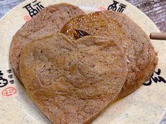 -洪福米线(浣纱路店)