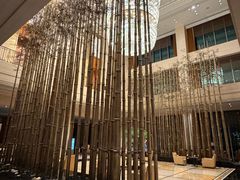 -四季酒店·空中花园 Aria on 9