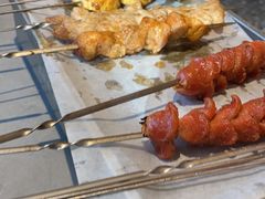 -大闫家烧烤·小海鲜家常菜(郑庄店)