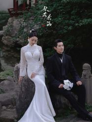 点击看大图 -今生有约国际精品婚纱摄影(苏州店)