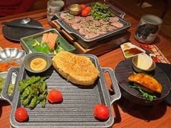 -摩打食堂(喜荟城店)